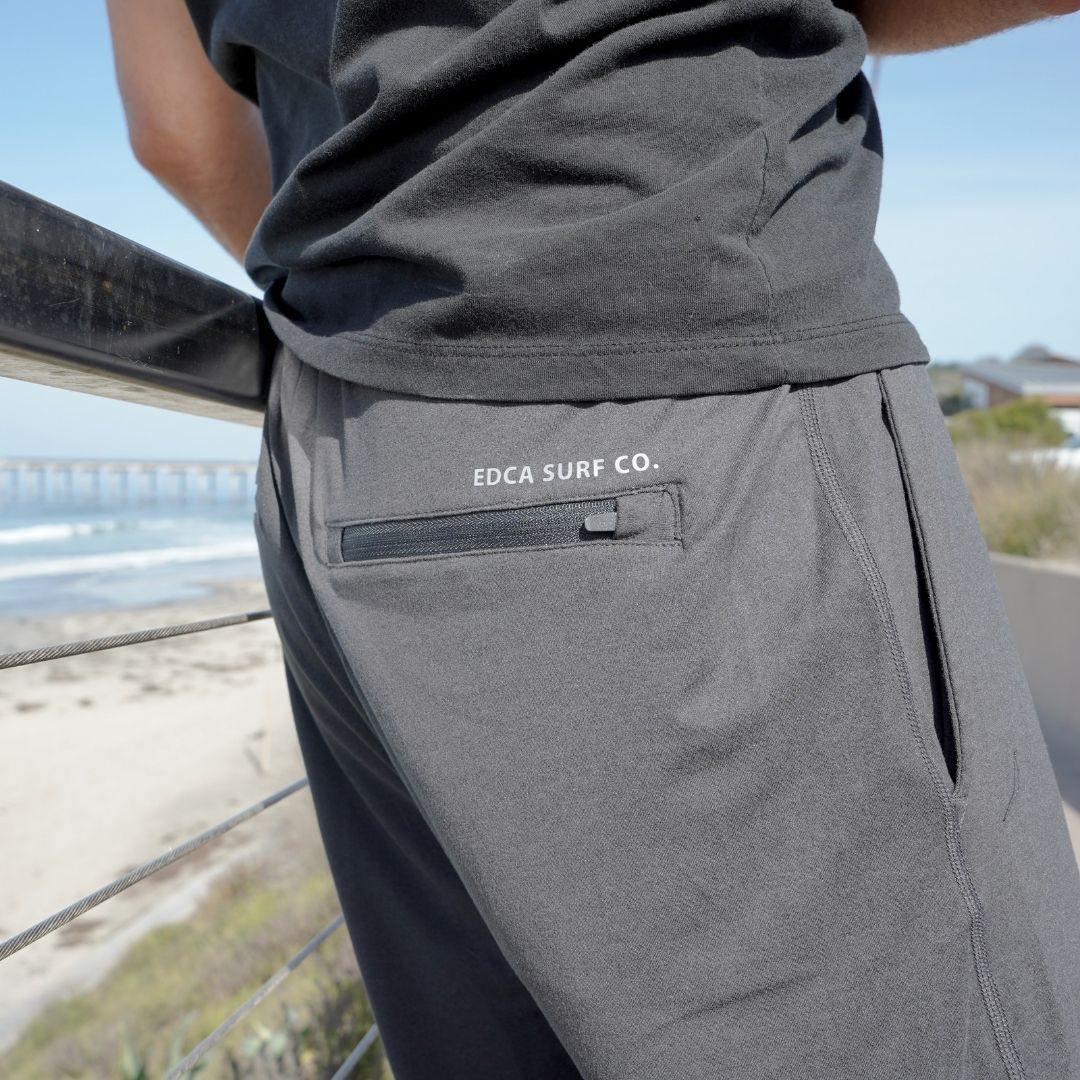 Bayside Performance Jogger