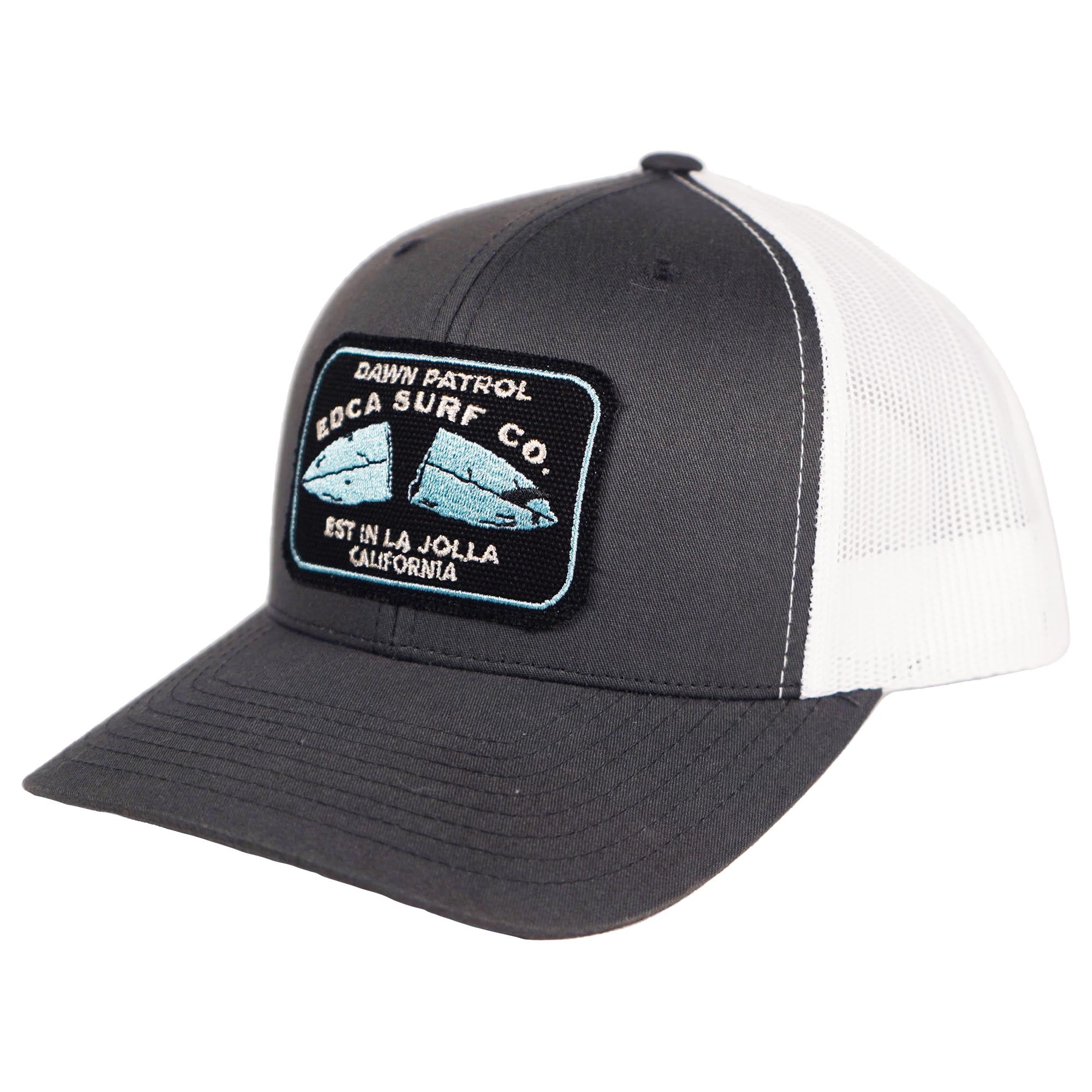 Everyday California Dawn Patrol Snapback