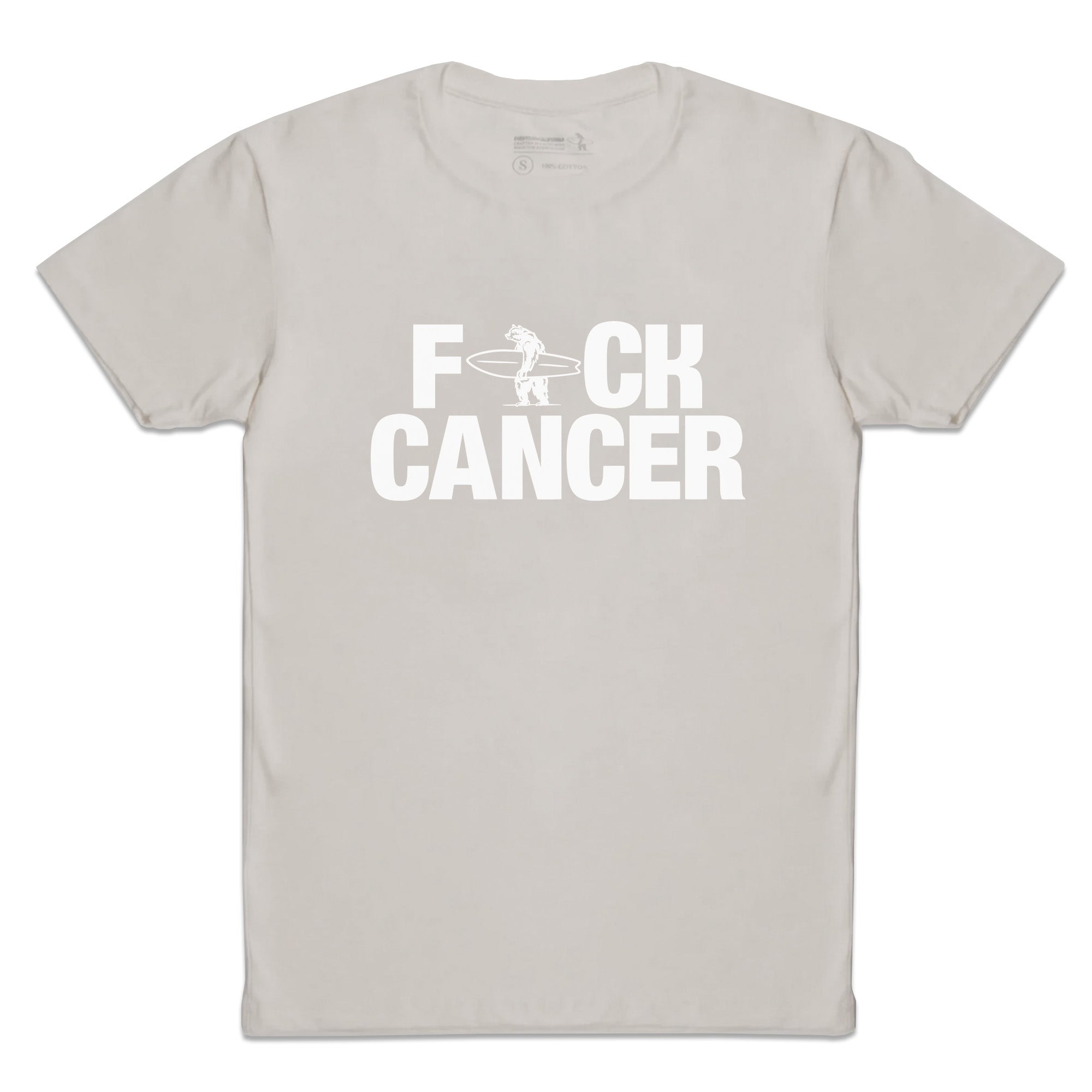 F*CK Cancer Tee