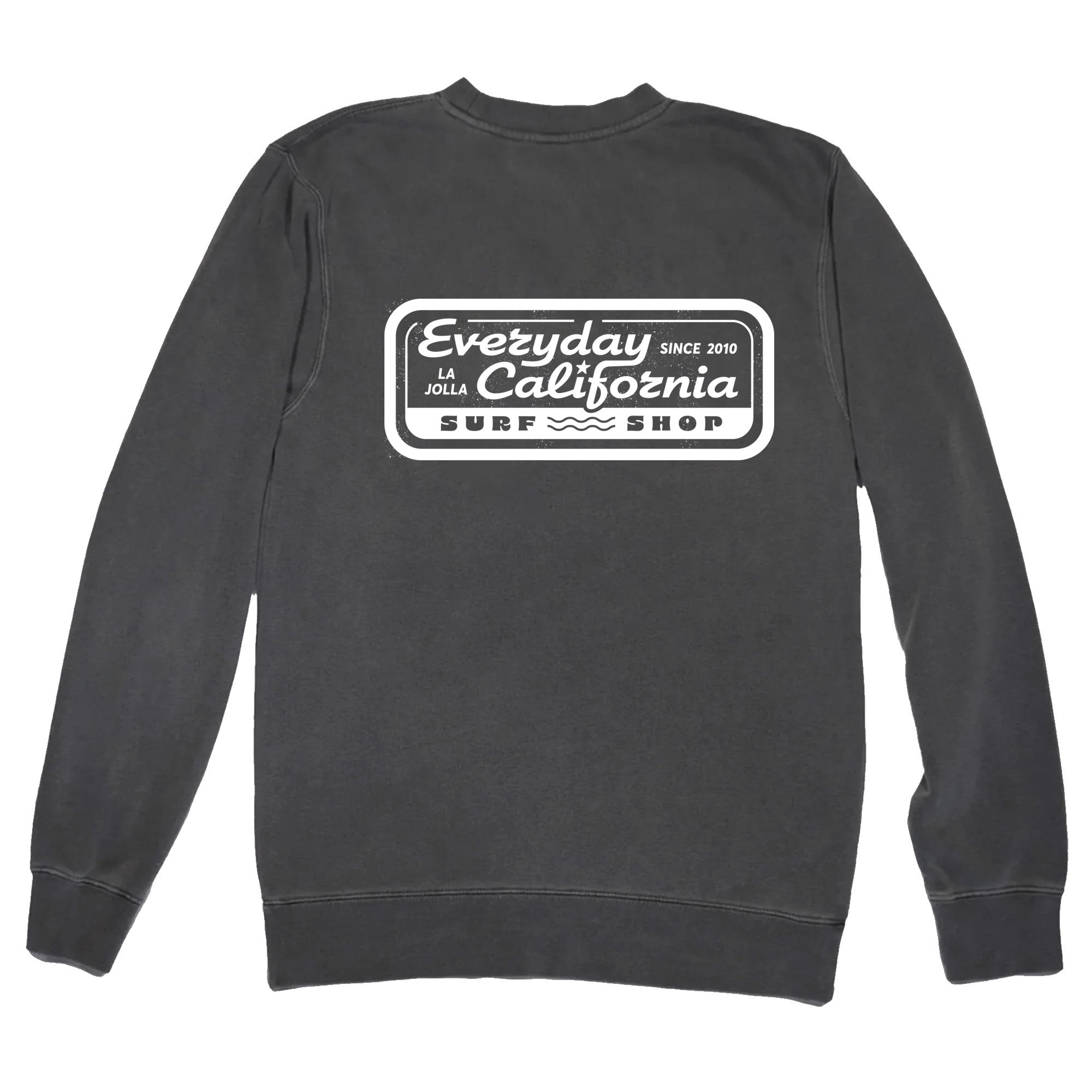 Surf Shop Crewneck