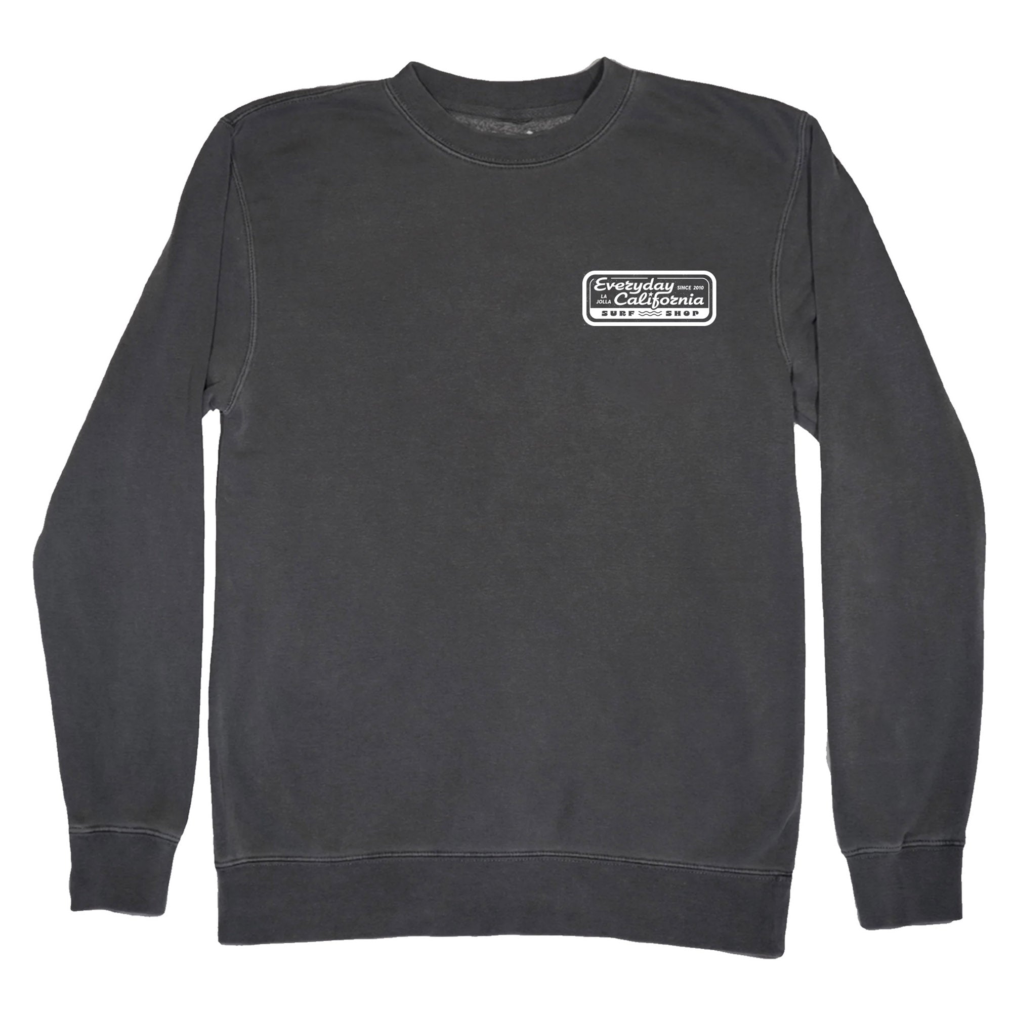 Surf Shop Crewneck