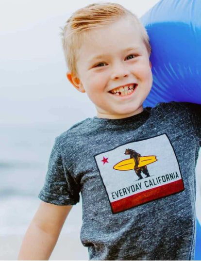 Everyday California apparel and accessories – Gear for every adventure