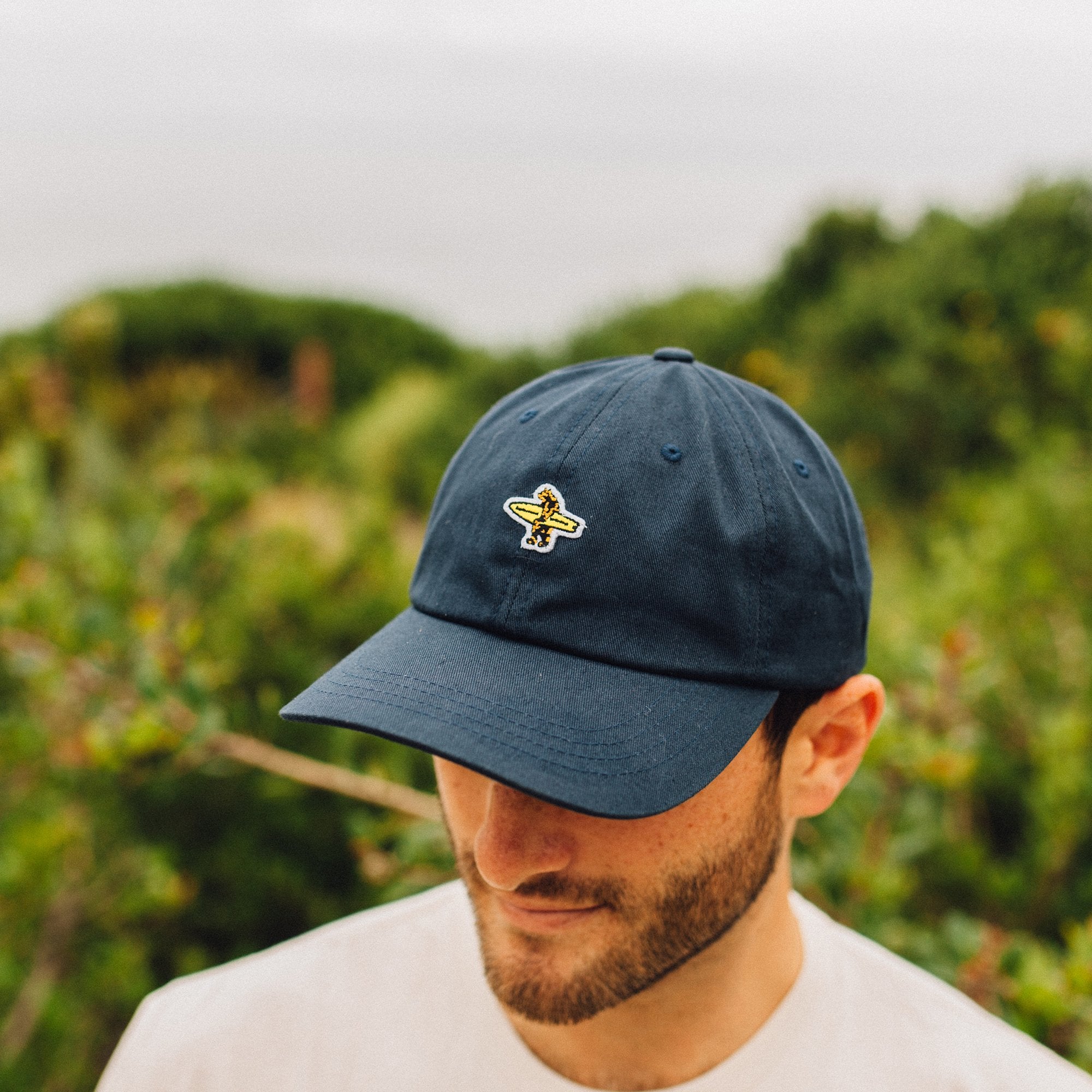 Cute dad hats online