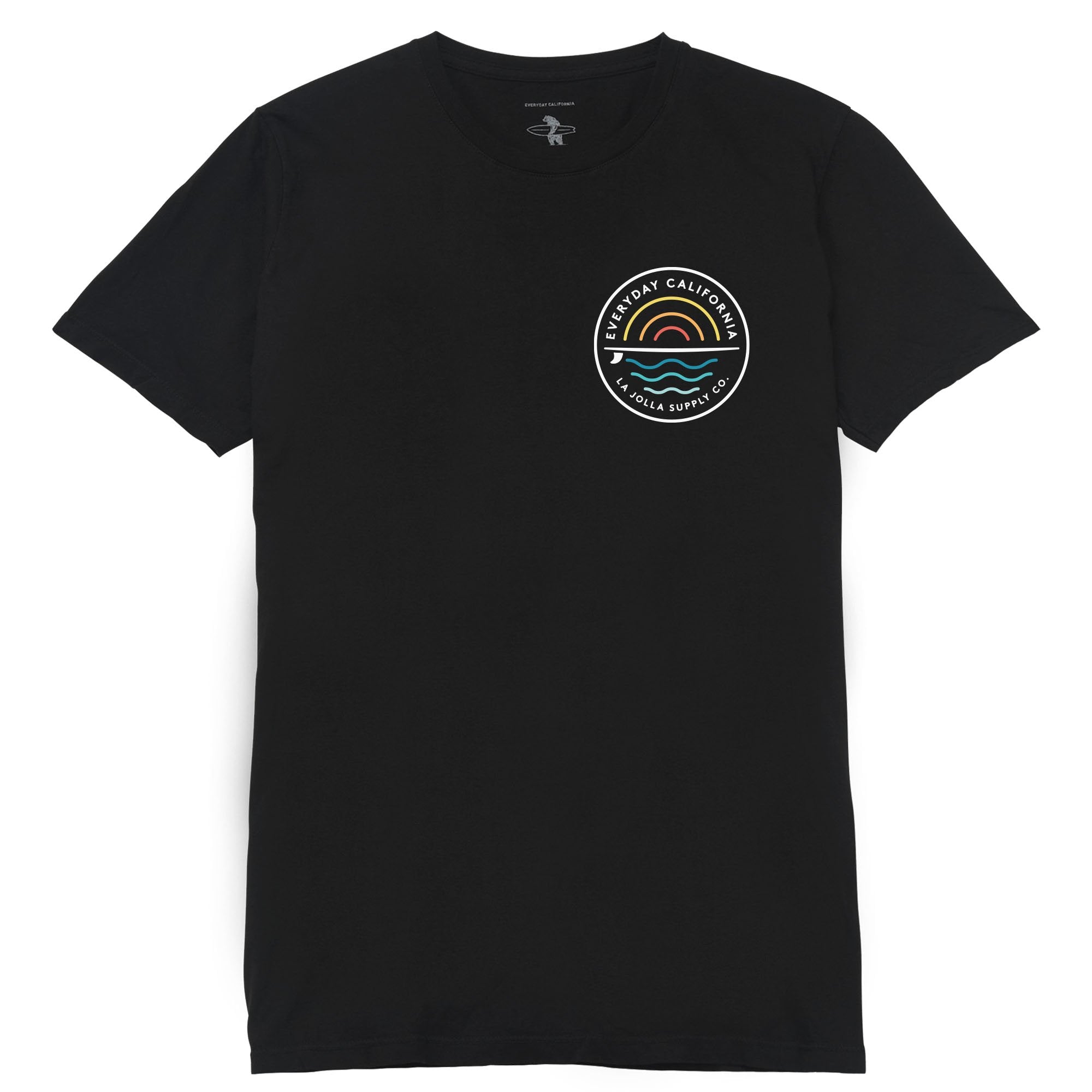 Cabrillo Tee