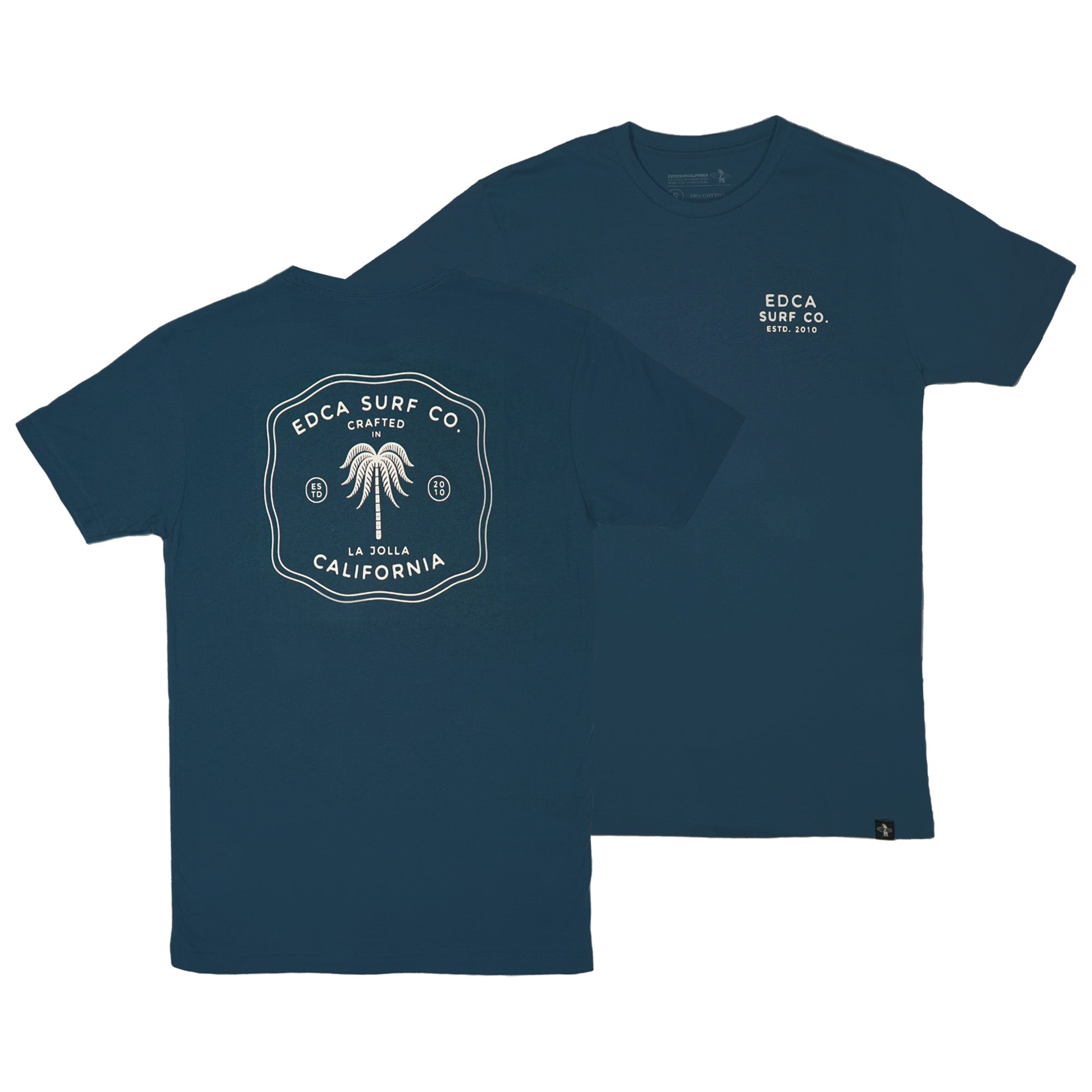 Surfside Tee